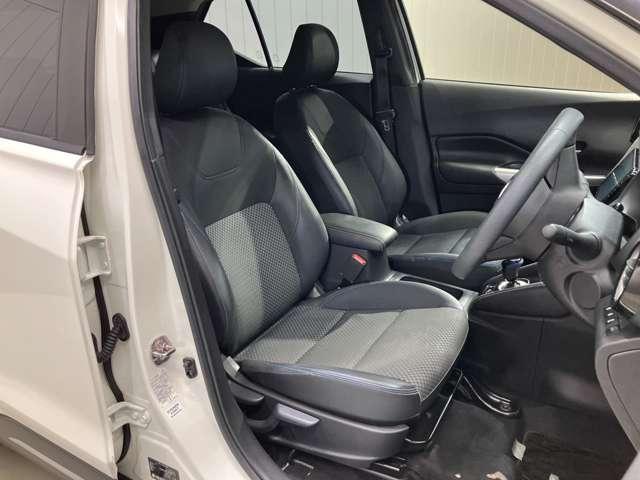 キックス Ｘ　１．２　Ｘ　（ｅ－ＰＯＷＥＲ）　プロパイロット機能＆衝突被害軽減ブレ－キ・踏み間違い防止アシスト・メモリ－ナビ・全周囲カメラ・シートヒ－タ－・ドラレコ・ＬＥＤヘッドライト・ｌＬＥＤフォグランプ・ＥＴＣ（20枚目）