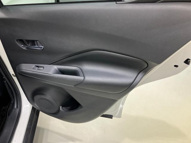 キックス Ｘ　１．２　Ｘ　（ｅ－ＰＯＷＥＲ）　プロパイロット機能＆衝突被害軽減ブレ－キ・踏み間違い防止アシスト・メモリ－ナビ・全周囲カメラ・シートヒ－タ－・ドラレコ・ＬＥＤヘッドライト・ｌＬＥＤフォグランプ・ＥＴＣ（23枚目）