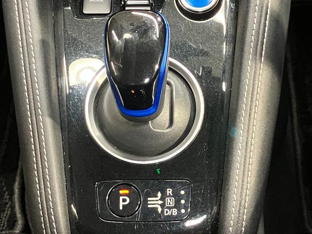 キックス Ｘ　１．２　Ｘ　（ｅ－ＰＯＷＥＲ）　プロパイロット機能＆衝突被害軽減ブレ－キ・踏み間違い防止アシスト・メモリ－ナビ・全周囲カメラ・シートヒ－タ－・ドラレコ・ＬＥＤヘッドライト・ｌＬＥＤフォグランプ・ＥＴＣ（25枚目）