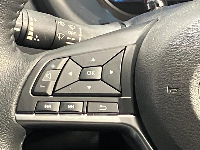 キックス Ｘ　１．２　Ｘ　（ｅ－ＰＯＷＥＲ）　プロパイロット機能＆衝突被害軽減ブレ－キ・踏み間違い防止アシスト・メモリ－ナビ・全周囲カメラ・シートヒ－タ－・ドラレコ・ＬＥＤヘッドライト・ｌＬＥＤフォグランプ・ＥＴＣ（32枚目）