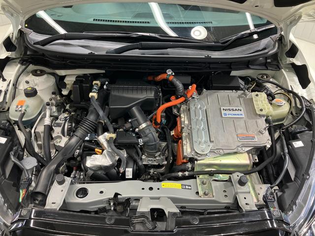 キックス Ｘ　１．２　Ｘ　（ｅ－ＰＯＷＥＲ）　プロパイロット機能＆衝突被害軽減ブレ－キ・踏み間違い防止アシスト・メモリ－ナビ・全周囲カメラ・シートヒ－タ－・ドラレコ・ＬＥＤヘッドライト・ｌＬＥＤフォグランプ・ＥＴＣ（50枚目）