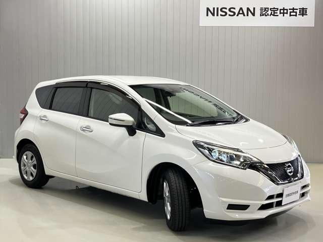 ノート X 1.2 X 衝突被害軽減ブレ-キ&横滑り防止アシスト・車線逸脱警報・メモリ-ナビ・バックカメラ・LEDヘッドライト・アイドリングストップ機能・オートエアコン・オートライト・ETC付(11枚目)