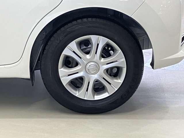 ノート X 1.2 X 衝突被害軽減ブレ-キ&横滑り防止アシスト・車線逸脱警報・メモリ-ナビ・バックカメラ・LEDヘッドライト・アイドリングストップ機能・オートエアコン・オートライト・ETC付(18枚目)