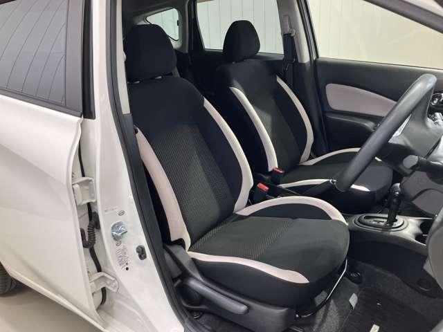 ノート X 1.2 X 衝突被害軽減ブレ-キ&横滑り防止アシスト・車線逸脱警報・メモリ-ナビ・バックカメラ・LEDヘッドライト・アイドリングストップ機能・オートエアコン・オートライト・ETC付(19枚目)