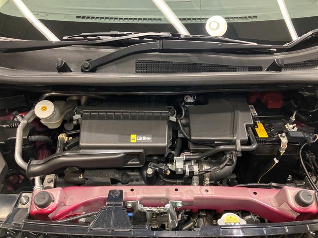 デイズ ハイウェイスター　Ｘ　６６０　ハイウェイスターＸ　衝突被害軽減ブレ－キ＆横滑り防止アシスト・車線逸脱警報・メモリ－ナビ・全周囲カメラ・前後ドラレコ・前後ソナ－・ＳＯＳコ－ル・ＬＥＤヘッドライト・オートライト・ＥＴＣ付（50枚目）