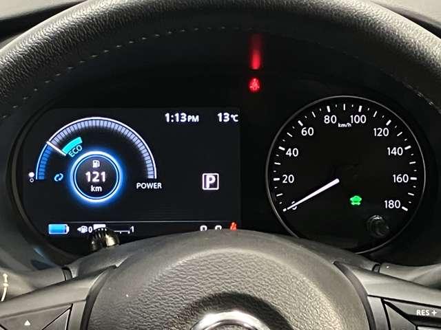 キックス Ｘ　１．２　Ｘ　（ｅ－ＰＯＷＥＲ）　プロパイロット機能＆衝突被害軽減ブレ－キ・踏み間違い防止アシスト・メモリ－ナビ・全周囲カメラ・前後ドラレコ・前後ソナ－・ＬＥＤヘッドライト・ＬＥＤフォグランプ・ＥＴＣ付（5枚目）