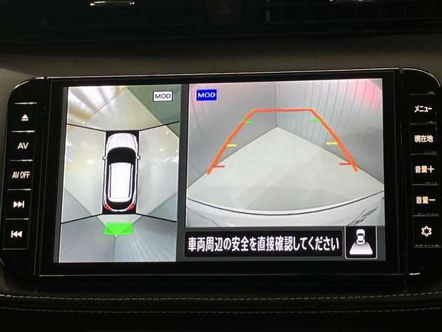 キックス Ｘ　１．２　Ｘ　（ｅ－ＰＯＷＥＲ）　プロパイロット機能＆衝突被害軽減ブレ－キ・踏み間違い防止アシスト・メモリ－ナビ・全周囲カメラ・前後ドラレコ・前後ソナ－・ＬＥＤヘッドライト・ＬＥＤフォグランプ・ＥＴＣ付（9枚目）