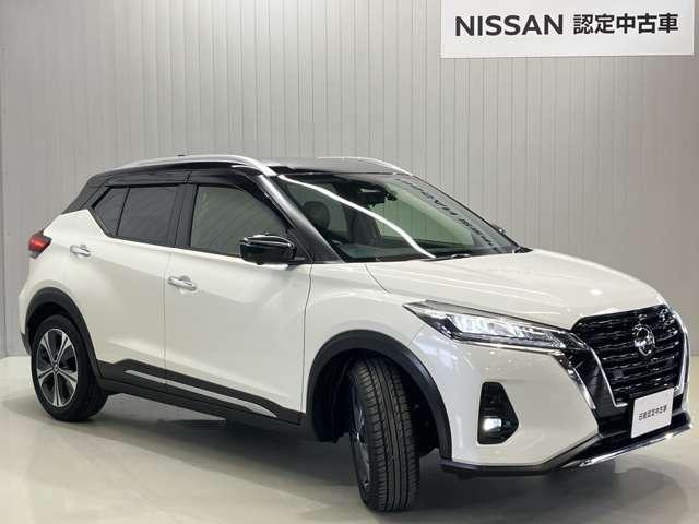 キックス Ｘ　１．２　Ｘ　（ｅ－ＰＯＷＥＲ）　プロパイロット機能＆衝突被害軽減ブレ－キ・踏み間違い防止アシスト・メモリ－ナビ・全周囲カメラ・前後ドラレコ・前後ソナ－・ＬＥＤヘッドライト・ＬＥＤフォグランプ・ＥＴＣ付（11枚目）