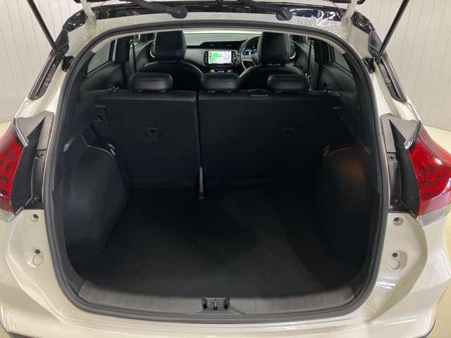 キックス Ｘ　１．２　Ｘ　（ｅ－ＰＯＷＥＲ）　プロパイロット機能＆衝突被害軽減ブレ－キ・踏み間違い防止アシスト・メモリ－ナビ・全周囲カメラ・前後ドラレコ・前後ソナ－・ＬＥＤヘッドライト・ＬＥＤフォグランプ・ＥＴＣ付（15枚目）