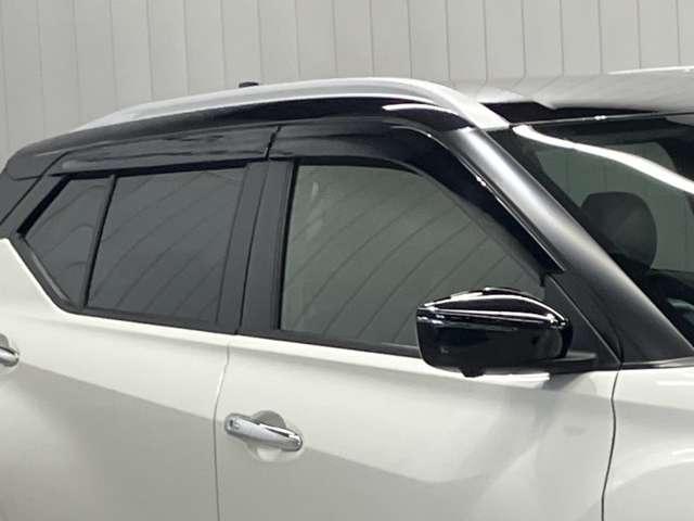 キックス Ｘ　１．２　Ｘ　（ｅ－ＰＯＷＥＲ）　プロパイロット機能＆衝突被害軽減ブレ－キ・踏み間違い防止アシスト・メモリ－ナビ・全周囲カメラ・前後ドラレコ・前後ソナ－・ＬＥＤヘッドライト・ＬＥＤフォグランプ・ＥＴＣ付（18枚目）