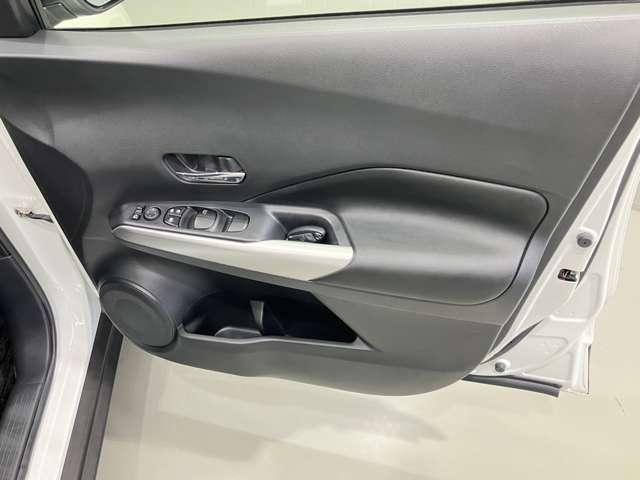 キックス Ｘ　１．２　Ｘ　（ｅ－ＰＯＷＥＲ）　プロパイロット機能＆衝突被害軽減ブレ－キ・踏み間違い防止アシスト・メモリ－ナビ・全周囲カメラ・前後ドラレコ・前後ソナ－・ＬＥＤヘッドライト・ＬＥＤフォグランプ・ＥＴＣ付（21枚目）