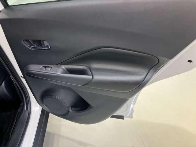 キックス Ｘ　１．２　Ｘ　（ｅ－ＰＯＷＥＲ）　プロパイロット機能＆衝突被害軽減ブレ－キ・踏み間違い防止アシスト・メモリ－ナビ・全周囲カメラ・前後ドラレコ・前後ソナ－・ＬＥＤヘッドライト・ＬＥＤフォグランプ・ＥＴＣ付（23枚目）