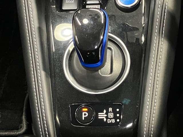 キックス Ｘ　１．２　Ｘ　（ｅ－ＰＯＷＥＲ）　プロパイロット機能＆衝突被害軽減ブレ－キ・踏み間違い防止アシスト・メモリ－ナビ・全周囲カメラ・前後ドラレコ・前後ソナ－・ＬＥＤヘッドライト・ＬＥＤフォグランプ・ＥＴＣ付（25枚目）