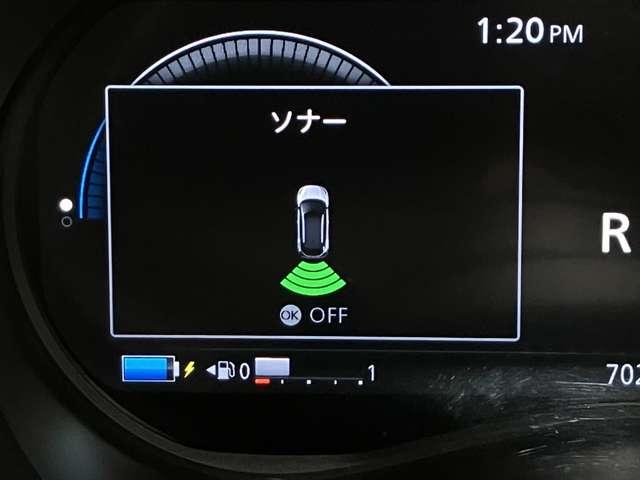 キックス Ｘ　１．２　Ｘ　（ｅ－ＰＯＷＥＲ）　プロパイロット機能＆衝突被害軽減ブレ－キ・踏み間違い防止アシスト・メモリ－ナビ・全周囲カメラ・前後ドラレコ・前後ソナ－・ＬＥＤヘッドライト・ＬＥＤフォグランプ・ＥＴＣ付（27枚目）