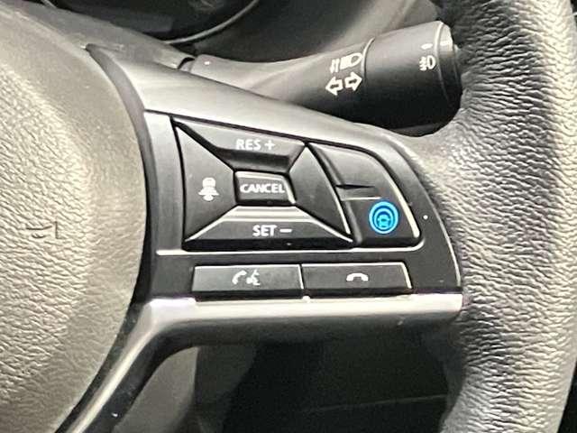 キックス Ｘ　１．２　Ｘ　（ｅ－ＰＯＷＥＲ）　プロパイロット機能＆衝突被害軽減ブレ－キ・踏み間違い防止アシスト・メモリ－ナビ・全周囲カメラ・前後ドラレコ・前後ソナ－・ＬＥＤヘッドライト・ＬＥＤフォグランプ・ＥＴＣ付（29枚目）