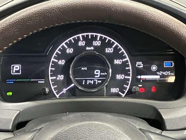 ノート e-パワー メダリスト 1.2 e-POWER メダリスト 衝突被害軽減ブレ-キ&踏み間違い防止アシスト・CDチューナ-・全周囲カメラ・スマートル-ムミラ-・アダプティブクル-ズコントロ-ル・LEDヘッドライト・フォグランプ(5枚目)