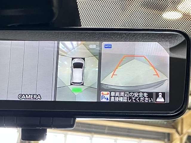 ノート e-パワー メダリスト 1.2 e-POWER メダリスト 衝突被害軽減ブレ-キ&踏み間違い防止アシスト・CDチューナ-・全周囲カメラ・スマートル-ムミラ-・アダプティブクル-ズコントロ-ル・LEDヘッドライト・フォグランプ(8枚目)
