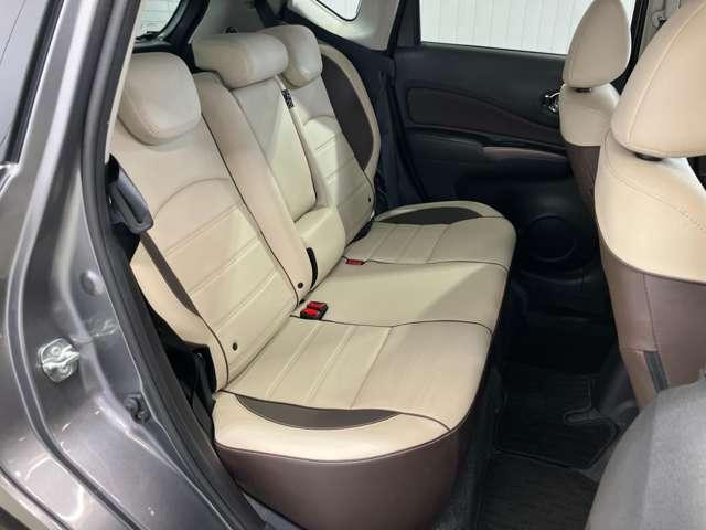 ノート e-パワー メダリスト 1.2 e-POWER メダリスト 衝突被害軽減ブレ-キ&踏み間違い防止アシスト・CDチューナ-・全周囲カメラ・スマートル-ムミラ-・アダプティブクル-ズコントロ-ル・LEDヘッドライト・フォグランプ(20枚目)