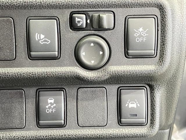 ノート e-パワー メダリスト 1.2 e-POWER メダリスト 衝突被害軽減ブレ-キ&踏み間違い防止アシスト・CDチューナ-・全周囲カメラ・スマートル-ムミラ-・アダプティブクル-ズコントロ-ル・LEDヘッドライト・フォグランプ(25枚目)