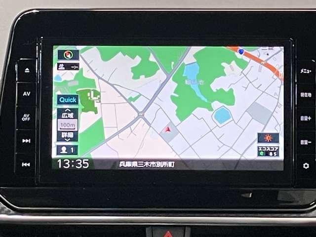 ノート X 1.2 X CD録音機能・DVD再生機能付メモリ-ナビ&バックカメラ・前後ドラレコ・前後ソナ-・LEDヘッドライト・フォグランプ・オートエアコン・オートライト・ハイビ-ムアシスト・ETC付(7枚目)