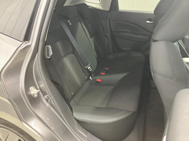 ノート X 1.2 X CD録音機能・DVD再生機能付メモリ-ナビ&バックカメラ・前後ドラレコ・前後ソナ-・LEDヘッドライト・フォグランプ・オートエアコン・オートライト・ハイビ-ムアシスト・ETC付(21枚目)