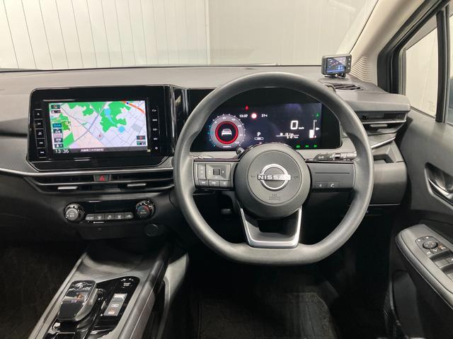 ノート X 1.2 X CD録音機能・DVD再生機能付メモリ-ナビ&バックカメラ・前後ドラレコ・前後ソナ-・LEDヘッドライト・フォグランプ・オートエアコン・オートライト・ハイビ-ムアシスト・ETC付(23枚目)