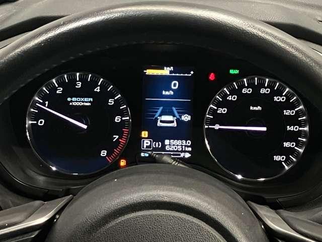 XV アドバンス 2.0 アドバンス 4WD メモリ-ナビ&バックカメラ・アダプティブクル-ズコントロ-ル・パドルシフト・パワ-シ-ト・LEDヘッドライト・LEDフォグランプ・ドライブレコ-ダ-・ETC付(5枚目)