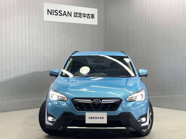 XV アドバンス 2.0 アドバンス 4WD メモリ-ナビ&バックカメラ・アダプティブクル-ズコントロ-ル・パドルシフト・パワ-シ-ト・LEDヘッドライト・LEDフォグランプ・ドライブレコ-ダ-・ETC付(11枚目)