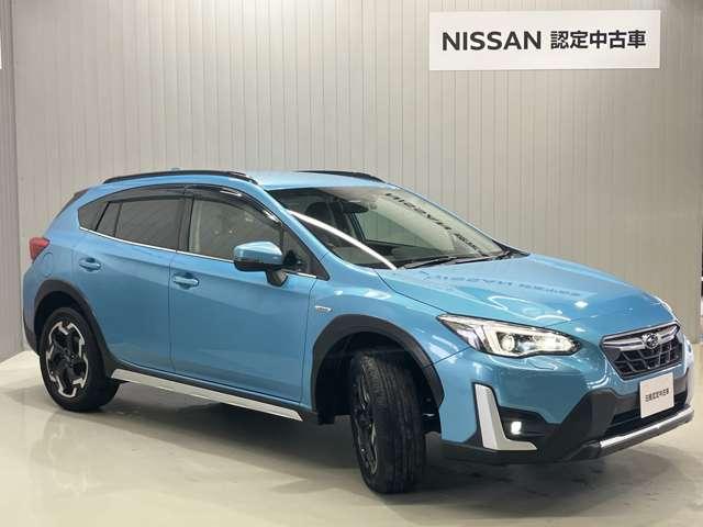 XV アドバンス 2.0 アドバンス 4WD メモリ-ナビ&バックカメラ・アダプティブクル-ズコントロ-ル・パドルシフト・パワ-シ-ト・LEDヘッドライト・LEDフォグランプ・ドライブレコ-ダ-・ETC付(12枚目)
