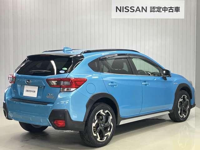 XV アドバンス 2.0 アドバンス 4WD メモリ-ナビ&バックカメラ・アダプティブクル-ズコントロ-ル・パドルシフト・パワ-シ-ト・LEDヘッドライト・LEDフォグランプ・ドライブレコ-ダ-・ETC付(13枚目)