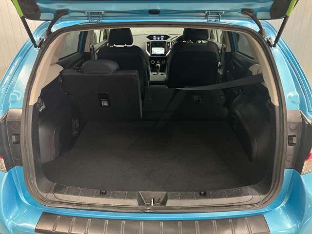 XV アドバンス 2.0 アドバンス 4WD メモリ-ナビ&バックカメラ・アダプティブクル-ズコントロ-ル・パドルシフト・パワ-シ-ト・LEDヘッドライト・LEDフォグランプ・ドライブレコ-ダ-・ETC付(17枚目)