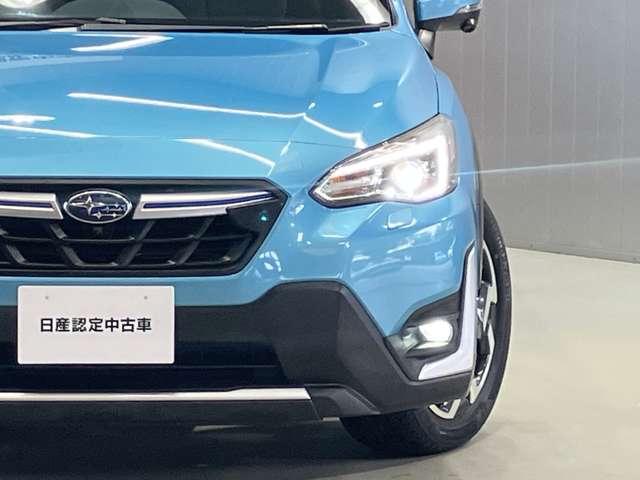 XV アドバンス 2.0 アドバンス 4WD メモリ-ナビ&バックカメラ・アダプティブクル-ズコントロ-ル・パドルシフト・パワ-シ-ト・LEDヘッドライト・LEDフォグランプ・ドライブレコ-ダ-・ETC付(19枚目)