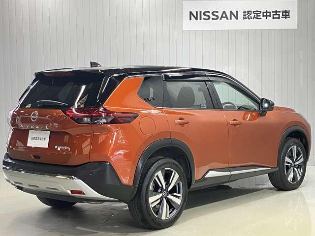 エクストレイル Ｇ　１．５　Ｇ　プロパイロット機能＆メ－カ－ナビ・全周囲カメラ・パーキングサポ－ト・前後ドラレコ・１００ＶＡＣ電源・シートヒ－タ－・パワ－シ－ト・オートバックドア・ＳＯＳコ－ル・ＬＥＤヘッドライト・ＥＴＣ（13枚目）