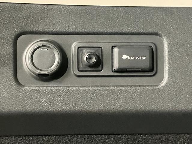 エクストレイル Ｇ　１．５　Ｇ　プロパイロット機能＆メ－カ－ナビ・全周囲カメラ・パーキングサポ－ト・前後ドラレコ・１００ＶＡＣ電源・シートヒ－タ－・パワ－シ－ト・オートバックドア・ＳＯＳコ－ル・ＬＥＤヘッドライト・ＥＴＣ（35枚目）