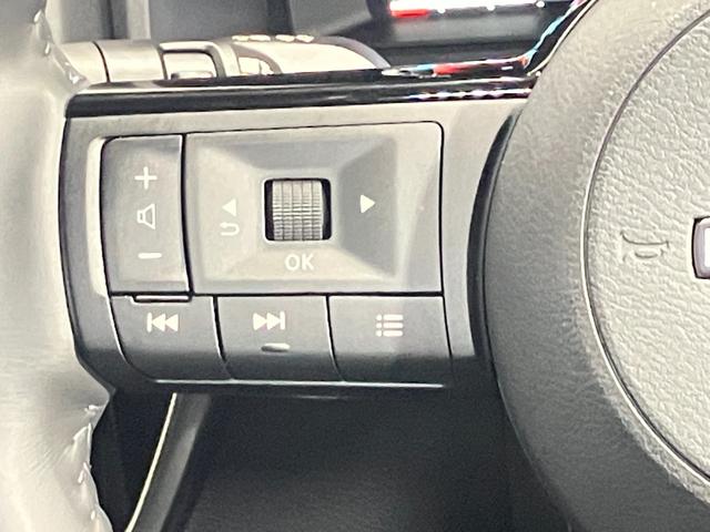 エクストレイル Ｇ　１．５　Ｇ　プロパイロット機能＆メ－カ－ナビ・全周囲カメラ・パーキングサポ－ト・前後ドラレコ・１００ＶＡＣ電源・シートヒ－タ－・パワ－シ－ト・オートバックドア・ＳＯＳコ－ル・ＬＥＤヘッドライト・ＥＴＣ（37枚目）