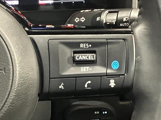 エクストレイル Ｇ　１．５　Ｇ　プロパイロット機能＆メ－カ－ナビ・全周囲カメラ・パーキングサポ－ト・前後ドラレコ・１００ＶＡＣ電源・シートヒ－タ－・パワ－シ－ト・オートバックドア・ＳＯＳコ－ル・ＬＥＤヘッドライト・ＥＴＣ（38枚目）