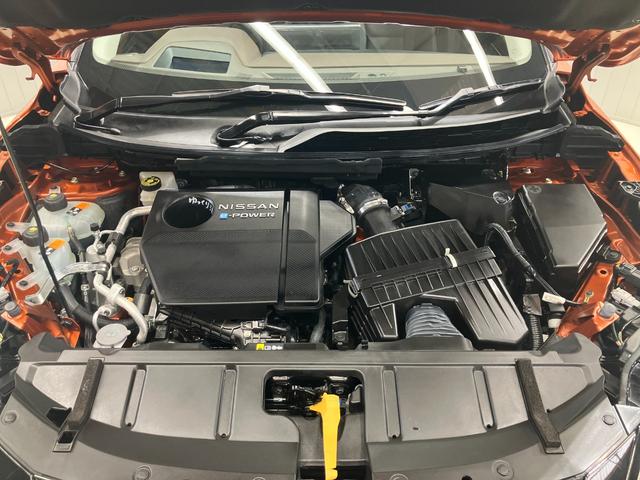 エクストレイル Ｇ　１．５　Ｇ　プロパイロット機能＆メ－カ－ナビ・全周囲カメラ・パーキングサポ－ト・前後ドラレコ・１００ＶＡＣ電源・シートヒ－タ－・パワ－シ－ト・オートバックドア・ＳＯＳコ－ル・ＬＥＤヘッドライト・ＥＴＣ（59枚目）