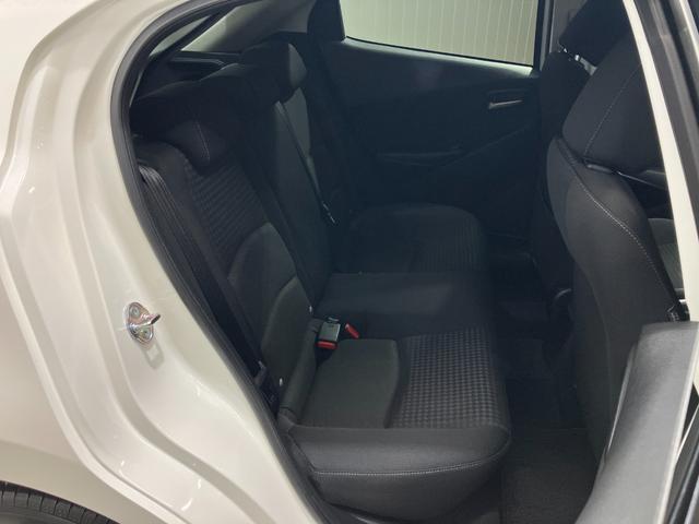 デミオ １５Ｓ　１．５　１５Ｓ　メモリ－ナビ＆全周囲カメラ・シートヒ－タ－・ドライブレコ－ダ－・ＬＥＤヘッドライト・ＬＥＤフォグランプ・オートライト・ｉ－ＳＴＯＰ付（22枚目）