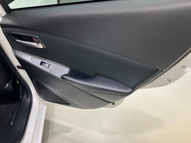 デミオ １５Ｓ　１．５　１５Ｓ　メモリ－ナビ＆全周囲カメラ・シートヒ－タ－・ドライブレコ－ダ－・ＬＥＤヘッドライト・ＬＥＤフォグランプ・オートライト・ｉ－ＳＴＯＰ付（23枚目）