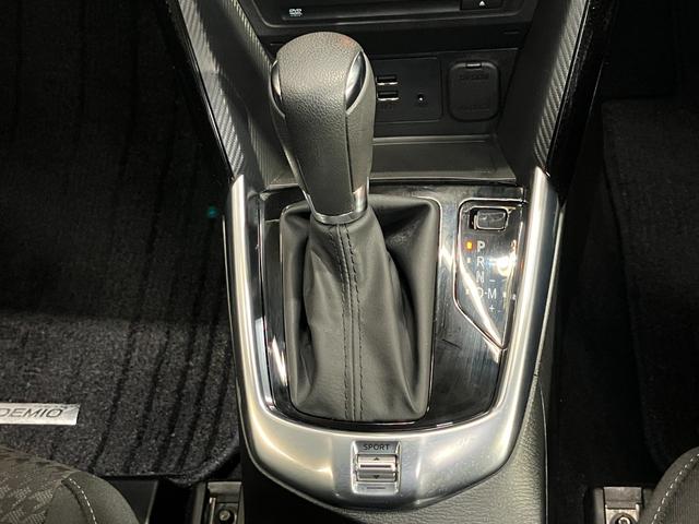 デミオ １５Ｓ　１．５　１５Ｓ　メモリ－ナビ＆全周囲カメラ・シートヒ－タ－・ドライブレコ－ダ－・ＬＥＤヘッドライト・ＬＥＤフォグランプ・オートライト・ｉ－ＳＴＯＰ付（25枚目）