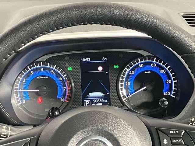 ルークス ハイウェイスター　Ｇターボプロパイロットエディション　６６０　ハイウェイスターＧターボ　プロパイロット　エディション　４ＷＤ　メモリ－ナビ・全周囲カメラ・両側電動スライドドア・前後ドラレコ・シートヒ－タ－・ＬＥＤヘッドライト・ＬＥＤフォグランプ・ＥＴＣ付（5枚目）