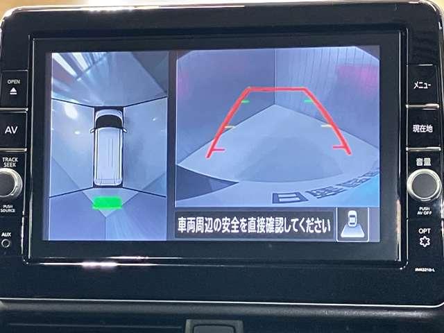 ルークス ハイウェイスター　Ｇターボプロパイロットエディション　６６０　ハイウェイスターＧターボ　プロパイロット　エディション　４ＷＤ　メモリ－ナビ・全周囲カメラ・両側電動スライドドア・前後ドラレコ・シートヒ－タ－・ＬＥＤヘッドライト・ＬＥＤフォグランプ・ＥＴＣ付（9枚目）