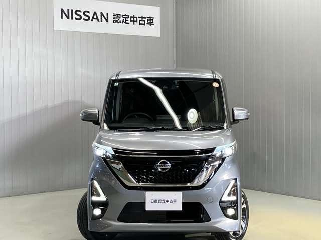 ルークス ハイウェイスター　Ｇターボプロパイロットエディション　６６０　ハイウェイスターＧターボ　プロパイロット　エディション　４ＷＤ　メモリ－ナビ・全周囲カメラ・両側電動スライドドア・前後ドラレコ・シートヒ－タ－・ＬＥＤヘッドライト・ＬＥＤフォグランプ・ＥＴＣ付（10枚目）