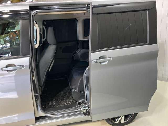 ルークス ハイウェイスター　Ｇターボプロパイロットエディション　６６０　ハイウェイスターＧターボ　プロパイロット　エディション　４ＷＤ　メモリ－ナビ・全周囲カメラ・両側電動スライドドア・前後ドラレコ・シートヒ－タ－・ＬＥＤヘッドライト・ＬＥＤフォグランプ・ＥＴＣ付（12枚目）