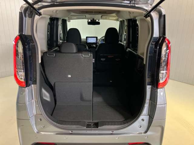 ルークス ハイウェイスター　Ｇターボプロパイロットエディション　６６０　ハイウェイスターＧターボ　プロパイロット　エディション　４ＷＤ　メモリ－ナビ・全周囲カメラ・両側電動スライドドア・前後ドラレコ・シートヒ－タ－・ＬＥＤヘッドライト・ＬＥＤフォグランプ・ＥＴＣ付（16枚目）