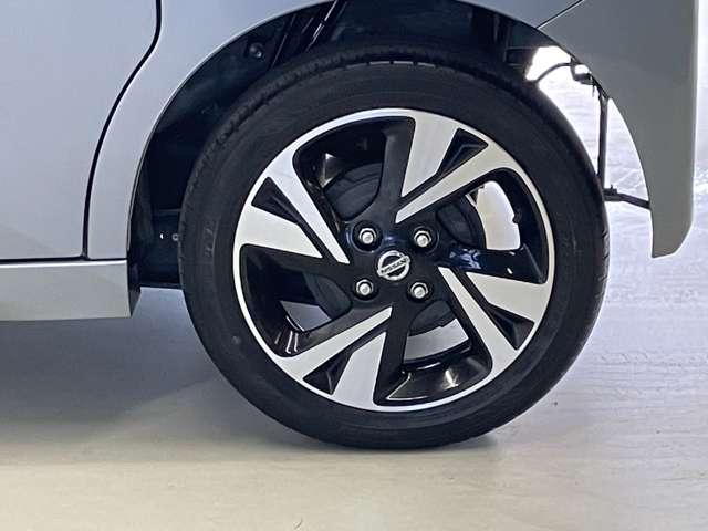 ルークス ハイウェイスター　Ｇターボプロパイロットエディション　６６０　ハイウェイスターＧターボ　プロパイロット　エディション　４ＷＤ　メモリ－ナビ・全周囲カメラ・両側電動スライドドア・前後ドラレコ・シートヒ－タ－・ＬＥＤヘッドライト・ＬＥＤフォグランプ・ＥＴＣ付（20枚目）