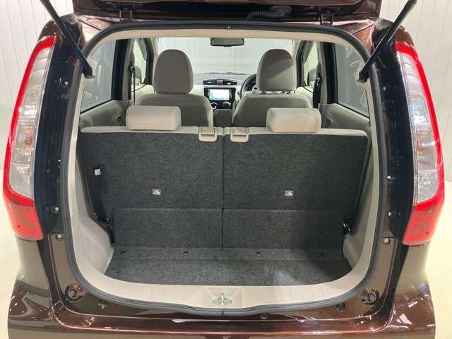 デイズ Ｘ　Ｖセレクション＋セーフティＩＩ　６６０　Ｘ　Ｖセレクション　＋ＳａｆｅｔｙＩＩ　衝突被害軽減ブレ－キ＆踏み間違い防止アシスト・メモリ－ナビ・全周囲カメラ・ドライブレコ－ダ－・アイドリングストップ機能付（14枚目）