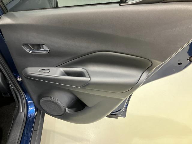 キックス Ｘ　１．２　Ｘ　（ｅ－ＰＯＷＥＲ）　プロパイロット機能＆メモリ－ナビ・全周囲カメラ・ＳＯＳコ－ル・ＬＥＤヘッドライト・ＬＥＤフォグランプ・前後ソナ－・オートライト・ハイビ－ムアシスト・ドラレコ・ＥＴＣ付（22枚目）