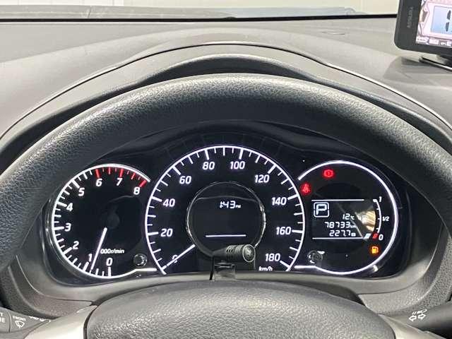 ノート Ｘ　ＤＩＧ－Ｓ　１．２　Ｘ　ＤＩＧ－Ｓ　メモリ－ナビ＆バックカメラ・ドライブレコ－ダ－・アイドリングストップ機能・インテリジェントキ－・ＥＴＣ付（4枚目）