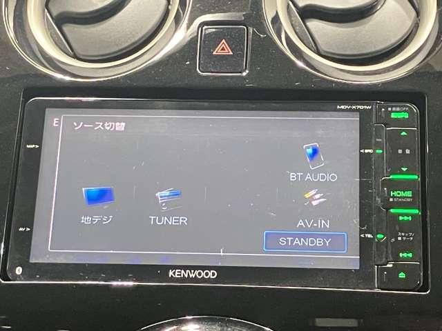 ノート Ｘ　ＤＩＧ－Ｓ　１．２　Ｘ　ＤＩＧ－Ｓ　メモリ－ナビ＆バックカメラ・ドライブレコ－ダ－・アイドリングストップ機能・インテリジェントキ－・ＥＴＣ付（7枚目）